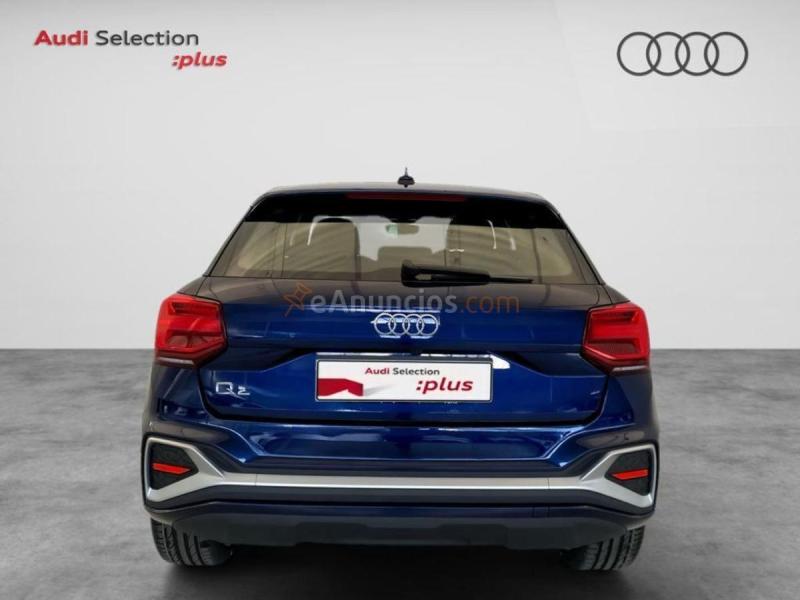 Audi Q2 Adrenalin Edition 35 TDI 110 kW (150 CV) S tronic