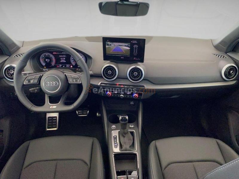 Audi Q2 Adrenalin Edition 35 TDI 110 kW (150 CV) S tronic