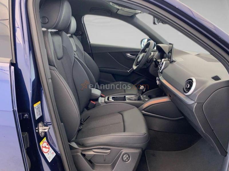 Audi Q2 Adrenalin Edition 35 TDI 110 kW (150 CV) S tronic