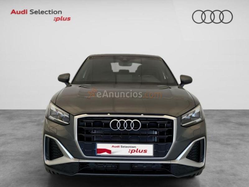 Audi Q2 Adrenalin Edition 35 TFSI 110 kW (150 CV) S tronic