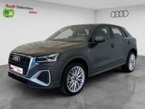 Audi Q2 Adrenalin Edition 35 TFSI 110 kW (150 CV) S tronic