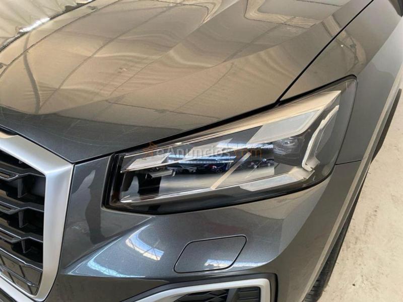 Audi Q2 Adrenalin Edition 35 TFSI 110 kW (150 CV) S tronic