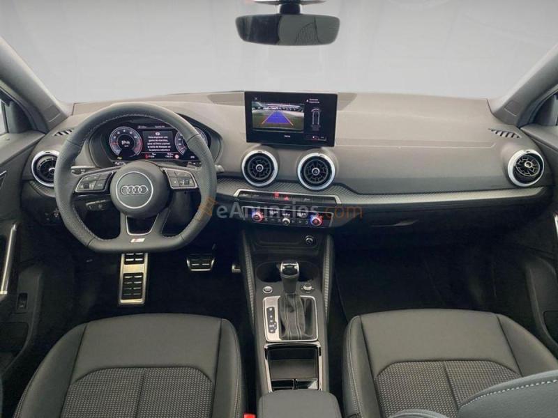 Audi Q2 Adrenalin Edition 35 TFSI 110 kW (150 CV) S tronic