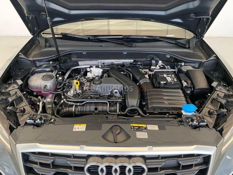 Audi Q2 Adrenalin Edition 35 TFSI 110 kW (150 CV) S tronic