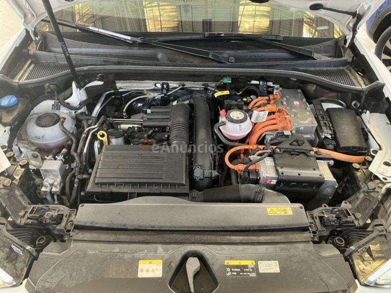 Audi Q3 Sportback S line 45 TFSI e 180 kW (245 CV) S tronic