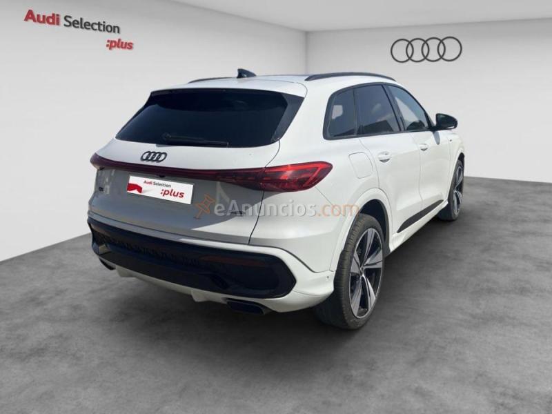 Audi Q5 Black Line quattro 220 kW (299 CV) S tronic