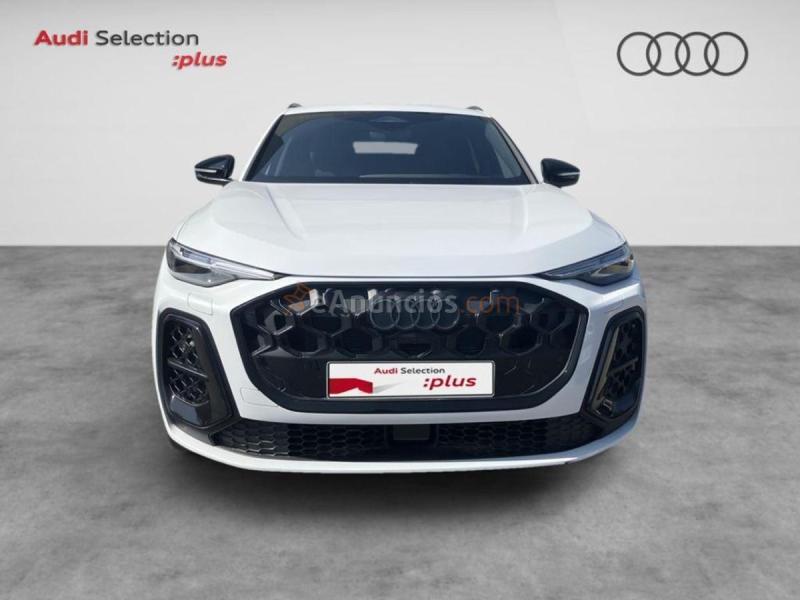 Audi Q5 Black Line quattro 220 kW (299 CV) S tronic