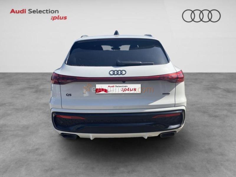 Audi Q5 Black Line quattro 220 kW (299 CV) S tronic