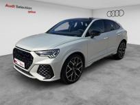 Audi RS Q3 2.5 TFSI quattro 294 kW (400 CV) S tronic