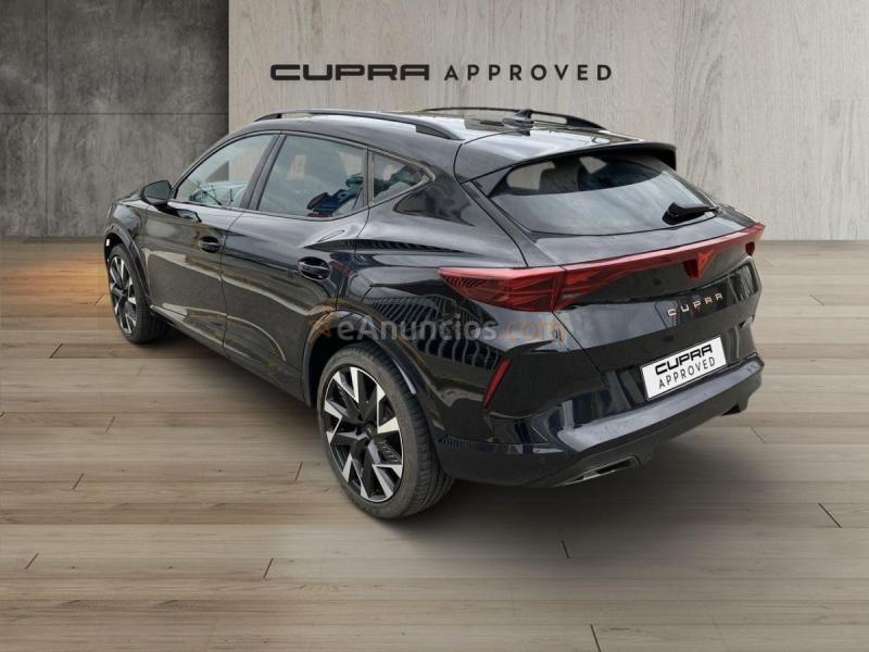 Cupra Formentor 1.5 eTSI DSG 110 kW (150 CV)