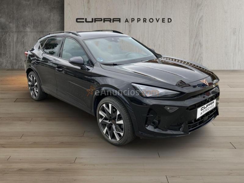 Cupra Formentor 1.5 eTSI DSG 110 kW (150 CV)