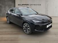 Cupra Formentor 1.5 eTSI DSG 110 kW (150 CV)