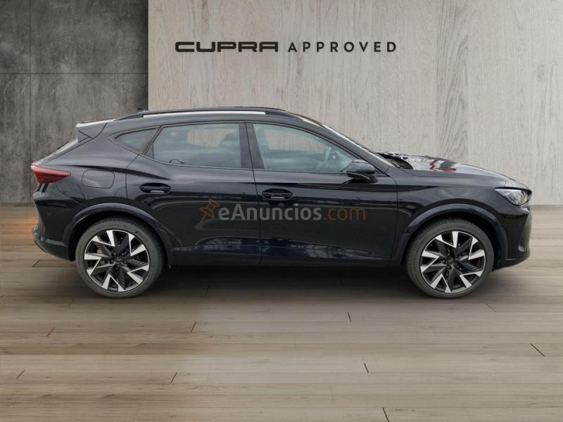 Cupra Formentor 1.5 eTSI DSG 110 kW (150 CV)