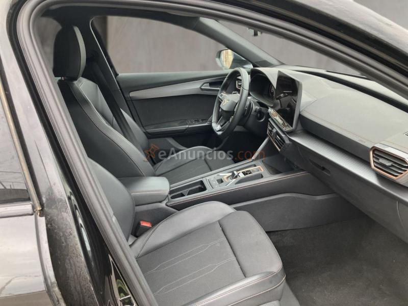 Cupra Formentor 1.5 eTSI DSG 110 kW (150 CV)