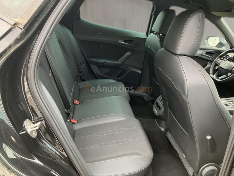 Cupra Formentor 1.5 eTSI DSG 110 kW (150 CV)