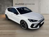 Cupra León 1.5 TSI 110 kW (150 CV)