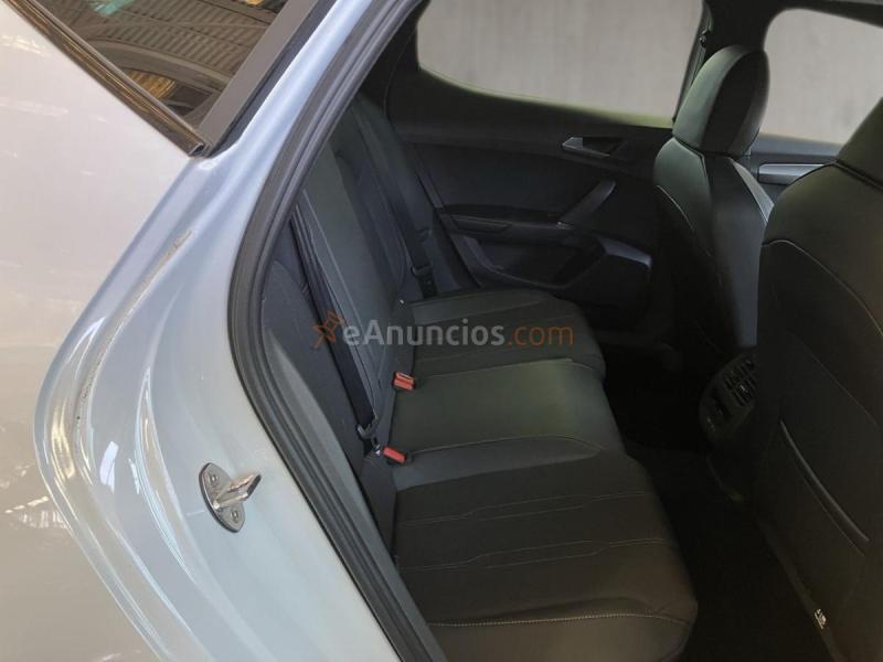 Cupra León 1.5 TSI 110 kW (150 CV)
