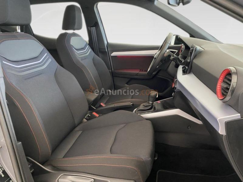Seat Arona 1.0 TSI FR XM DSG 85 kW (115 CV)