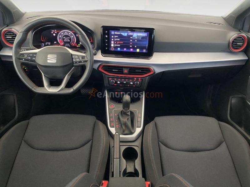 Seat Arona 1.0 TSI FR XM DSG 85 kW (115 CV)
