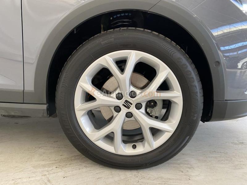 Seat Arona 1.0 TSI FR XM DSG 85 kW (115 CV)