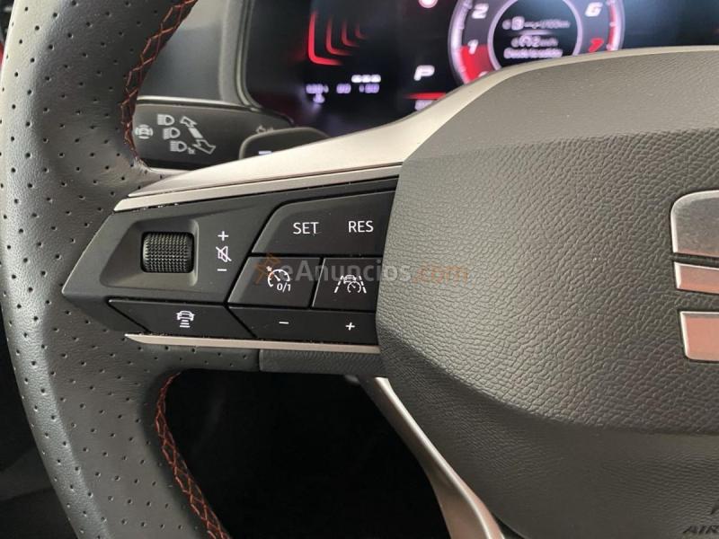 Seat Arona 1.0 TSI FR XM DSG 85 kW (115 CV)