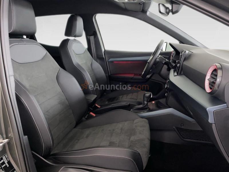 Seat Arona 1.0 TSI S&S Xperience DSG 85 kW (115 CV)