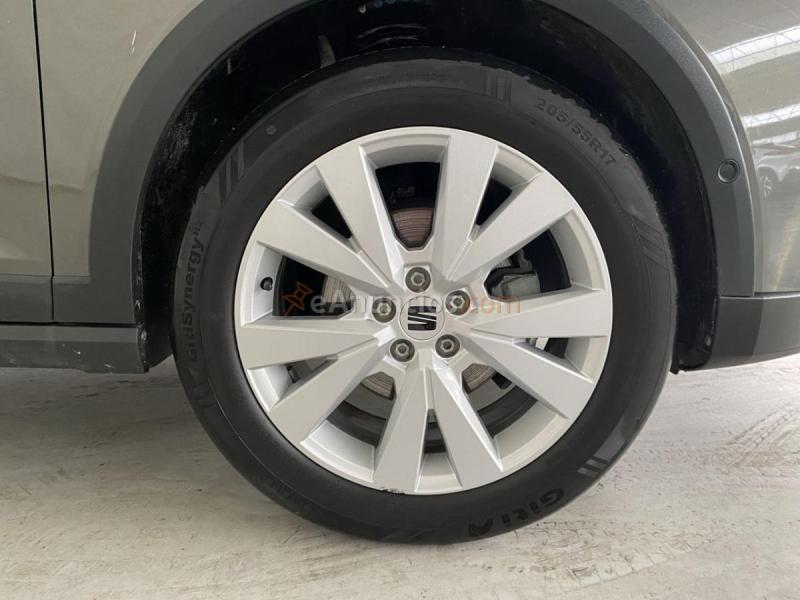 Seat Arona 1.0 TSI S&S Xperience DSG 85 kW (115 CV)