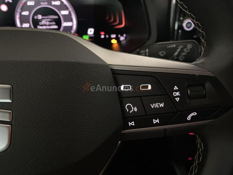 Seat Arona 1.0 TSI S&S Xperience DSG 85 kW (115 CV)