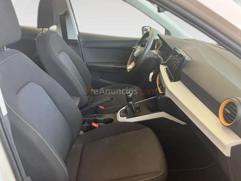Seat Arona 1.0 TSI Style Plus 81 kW (110 CV)
