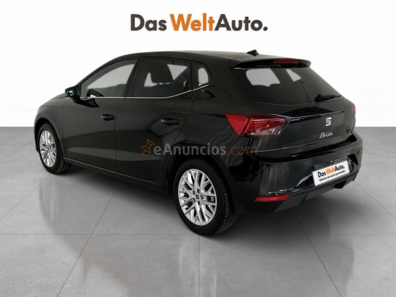 Seat Ibiza 1.0 TSI S&S Xcellence 85 kW (115 CV)