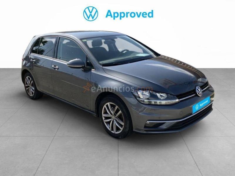 Volkswagen Golf Advance 1.4 TSI 92 kW (125 CV)