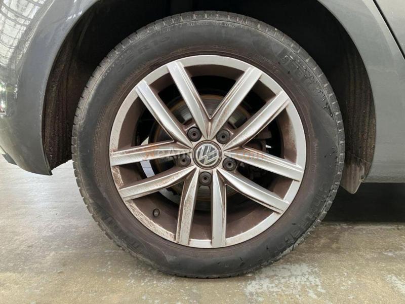 Volkswagen Golf Advance 1.4 TSI 92 kW (125 CV)