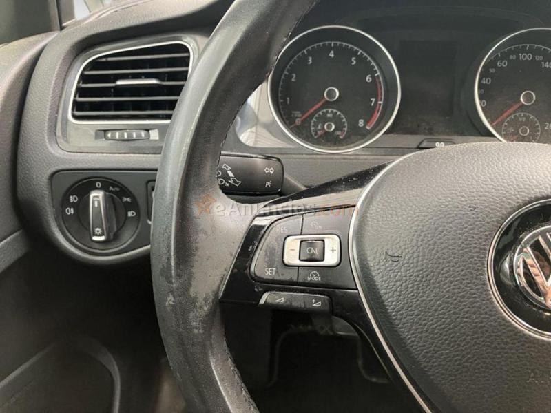 Volkswagen Golf Advance 1.4 TSI 92 kW (125 CV)