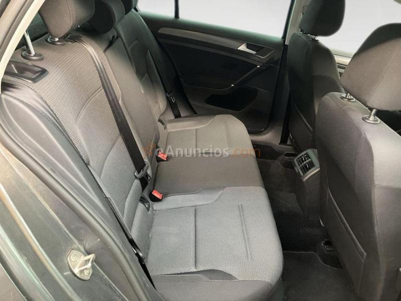Volkswagen Golf Advance 1.4 TSI 92 kW (125 CV)