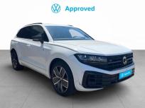 Volkswagen Touareg R 3.0 V6 TSI 4Motion 340 kW (462 CV) tiptronic