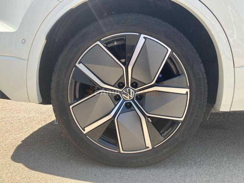 Volkswagen Touareg R 3.0 V6 TSI 4Motion 340 kW (462 CV) tiptronic