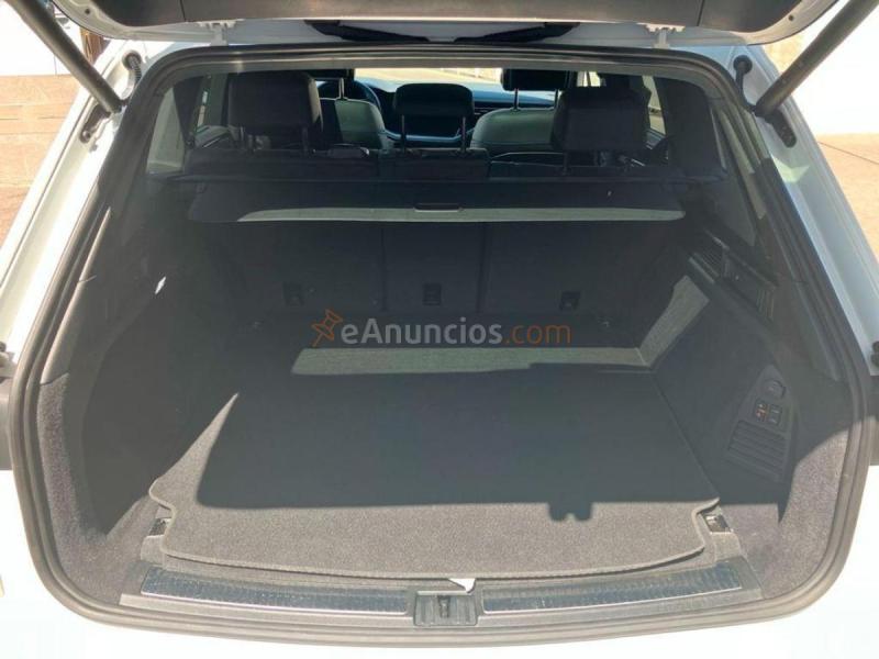 Volkswagen Touareg R 3.0 V6 TSI 4Motion 340 kW (462 CV) tiptronic