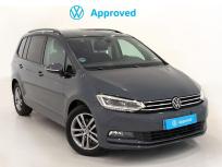 Volkswagen Touran 2.0 Tdi 150 Cv Dsg Mas