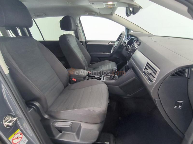 Volkswagen Touran 2.0 Tdi 150 Cv Dsg Mas