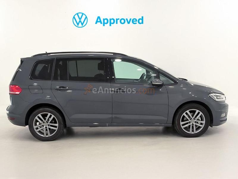 Volkswagen Touran 2.0 Tdi 150 Cv Dsg Mas
