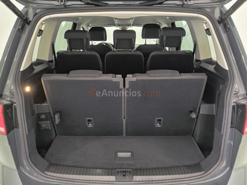 Volkswagen Touran 2.0 Tdi 150 Cv Dsg Mas