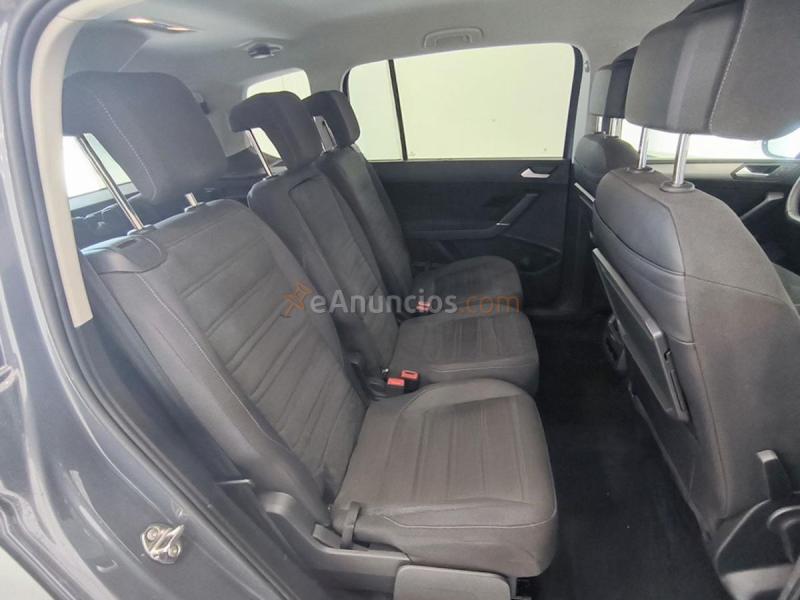Volkswagen Touran 2.0 Tdi 150 Cv Dsg Mas