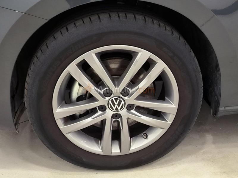 Volkswagen Touran 2.0 Tdi 150 Cv Dsg Mas