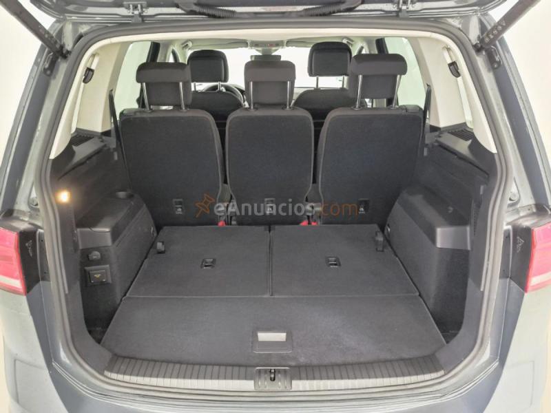 Volkswagen Touran 2.0 Tdi 150 Cv Dsg Mas
