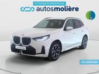 BMW X3 xDrive20d 145 kW (197 CV)