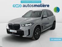 BMW X5 xDrive30d xLine 219 kW (298 CV)