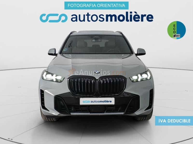 BMW X5 xDrive30d xLine 219 kW (298 CV)