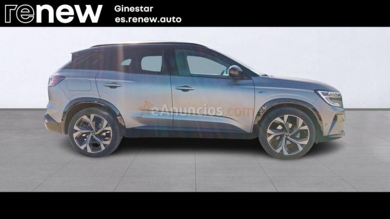 Renault Austral 1.3 Tce Mild Hybrid Techno Esprit Alpine Cvt 116kw