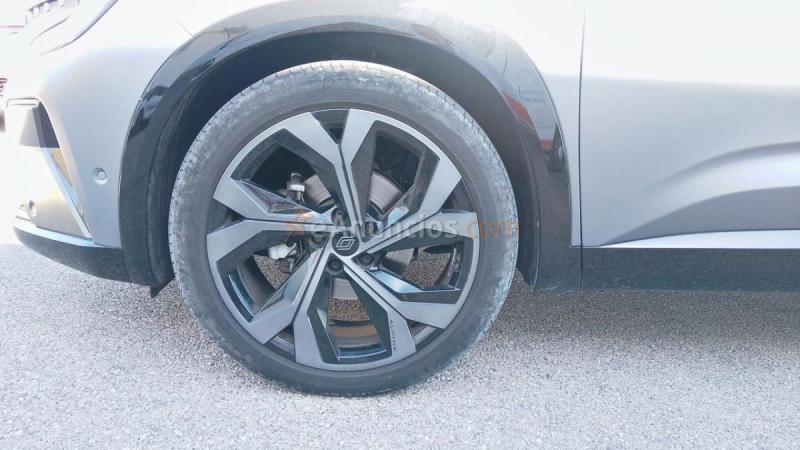 Renault Austral 1.3 Tce Mild Hybrid Techno Esprit Alpine Cvt 116kw