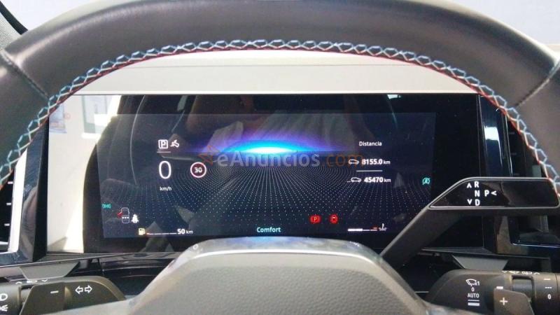 Renault Austral 1.3 Tce Mild Hybrid Techno Esprit Alpine Cvt 116kw